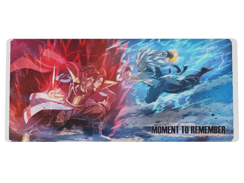 Custom XXL Speedmat - Custom Design Ref: WZZHHK