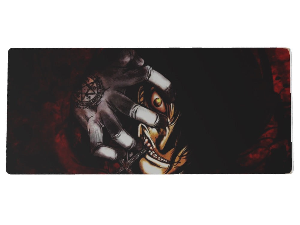 Custom XXL Speedmat - Custom Design Ref: XFRLOJ