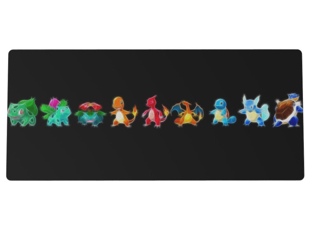 Custom XXL Speedmat - Custom Design Ref: XHUFAU