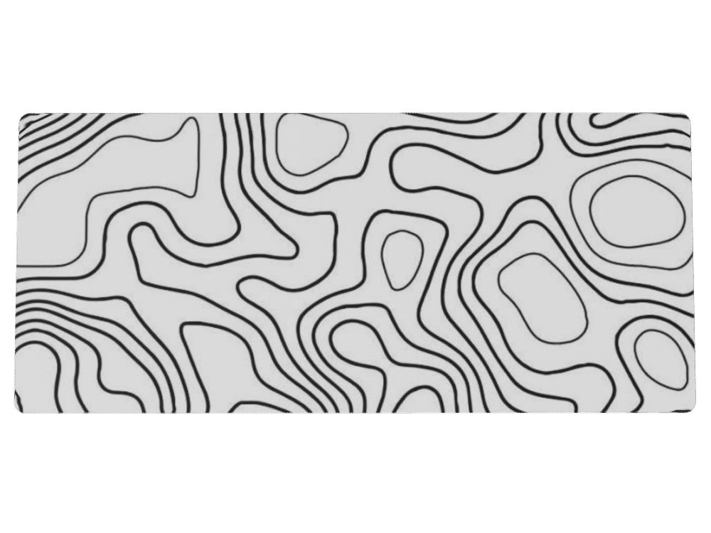 Custom XXL Speedmat - Custom Design Ref: XMG5NVC - [alt_customs]