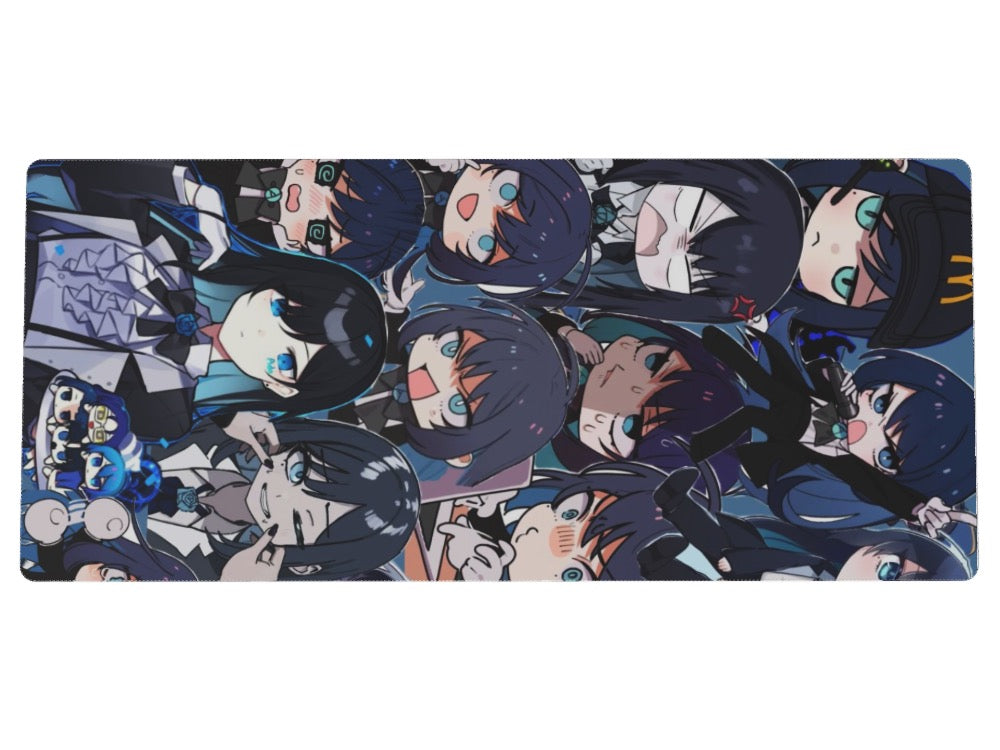Custom XXL Speedmat - Custom Design Ref: XOBM6X