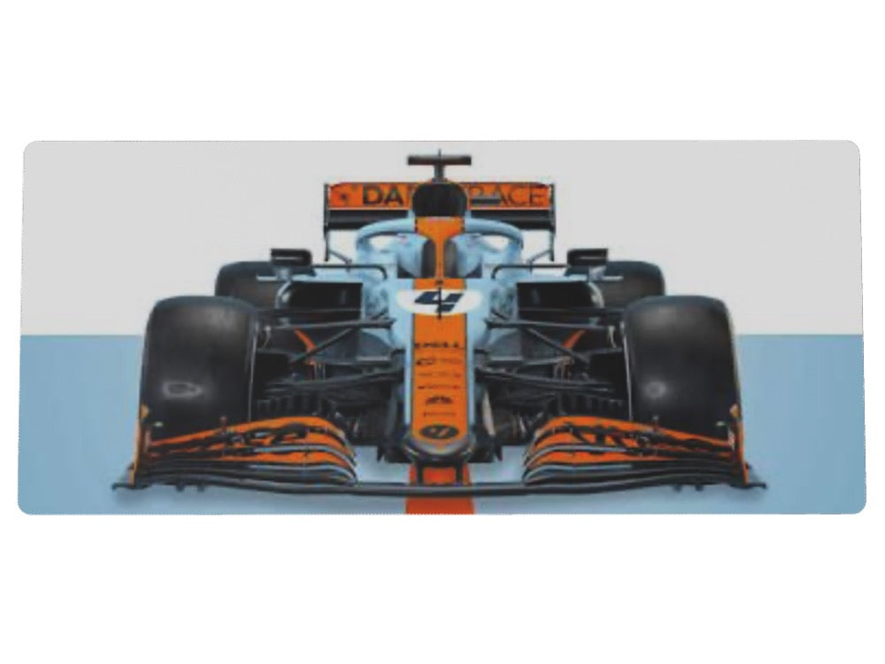 Custom XXL Speedmat - Custom Design Ref: XPA7GI