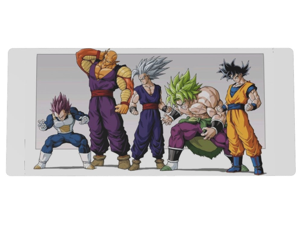 Custom XXL Speedmat - Custom Design Ref: XQSGAY