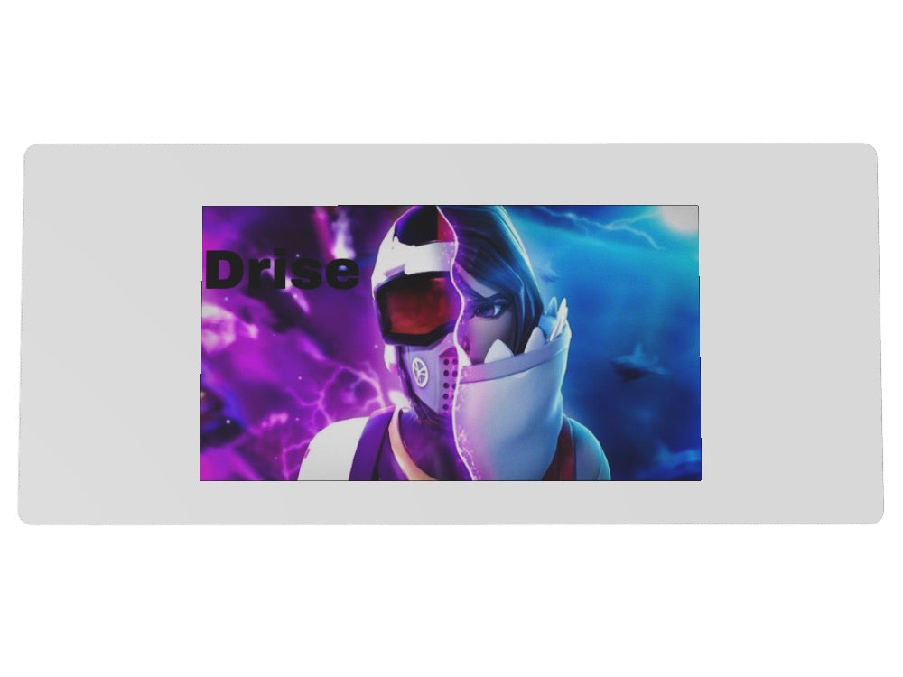 Custom XXL Speedmat - Custom Design Ref: XT0C5X