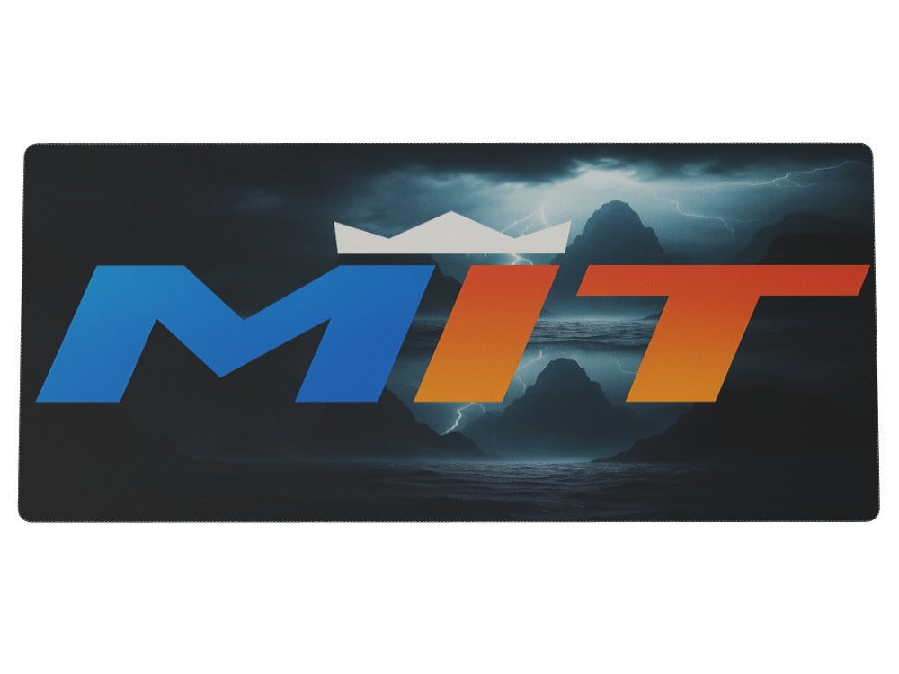 Custom XXL Speedmat - Custom Design Ref: XT0RNR