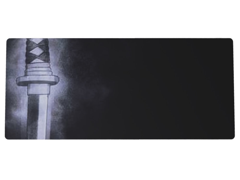 Custom XXL Speedmat - Custom Design Ref: XVFCPH