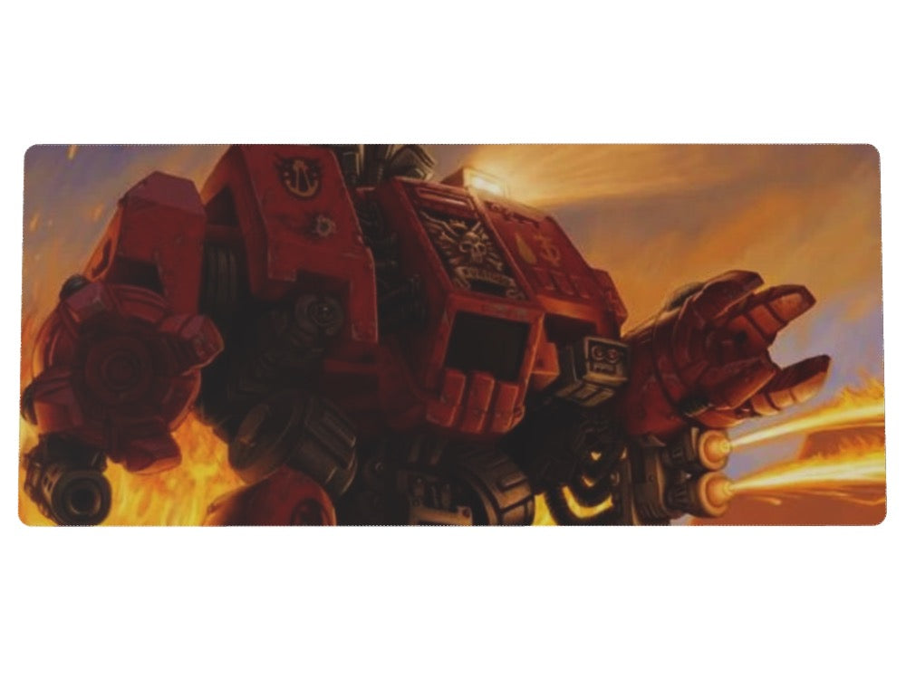 Custom XXL Speedmat - Custom Design Ref: Y1W4PS