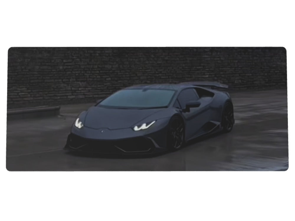 Custom XXL Speedmat - Custom Design Ref: YBBMW6
