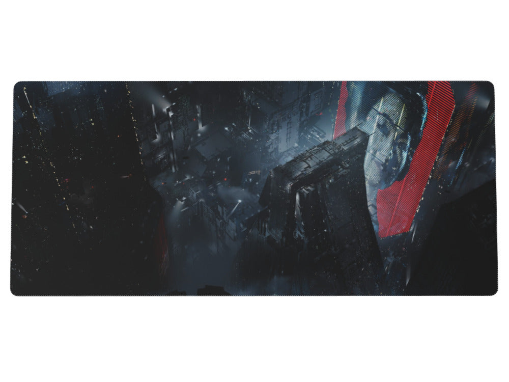 Custom XXL Speedmat - Custom Design Ref: YDI9Y3