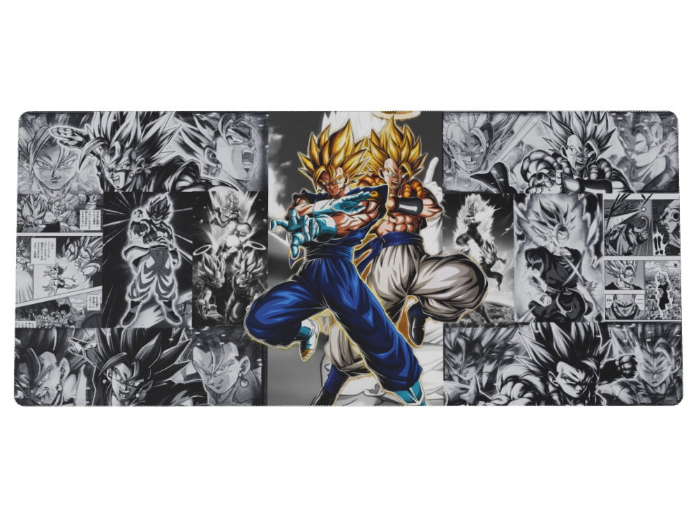 Custom XXL Speedmat - Custom Design Ref: YHOWCP