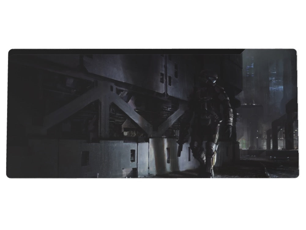 Custom XXL Speedmat - Custom Design Ref: YJQ8EF