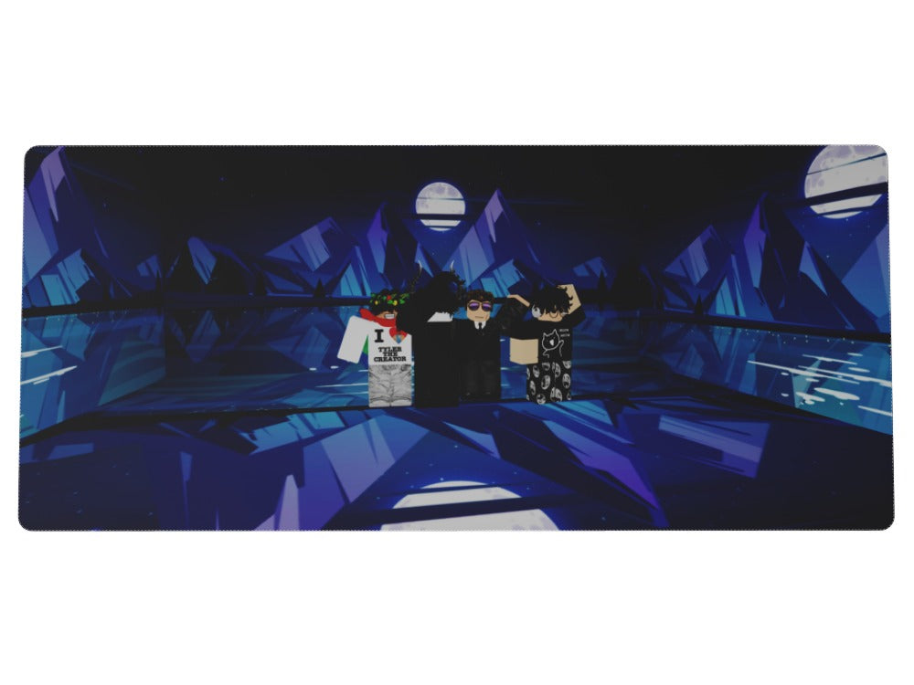 Custom XXL Speedmat - Custom Design Ref: YKQ7TF