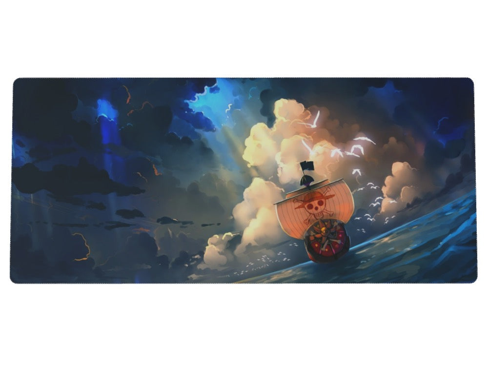 Custom XXL Speedmat - Custom Design Ref: YORGSM