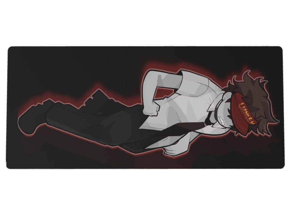 Custom XXL Speedmat - Custom Design Ref: YPF9PM