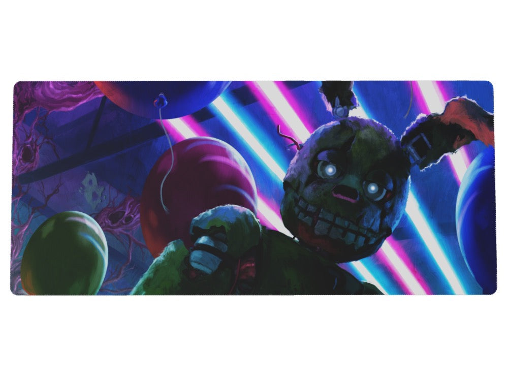 Custom XXL Speedmat - Custom Design Ref: YYG3ES