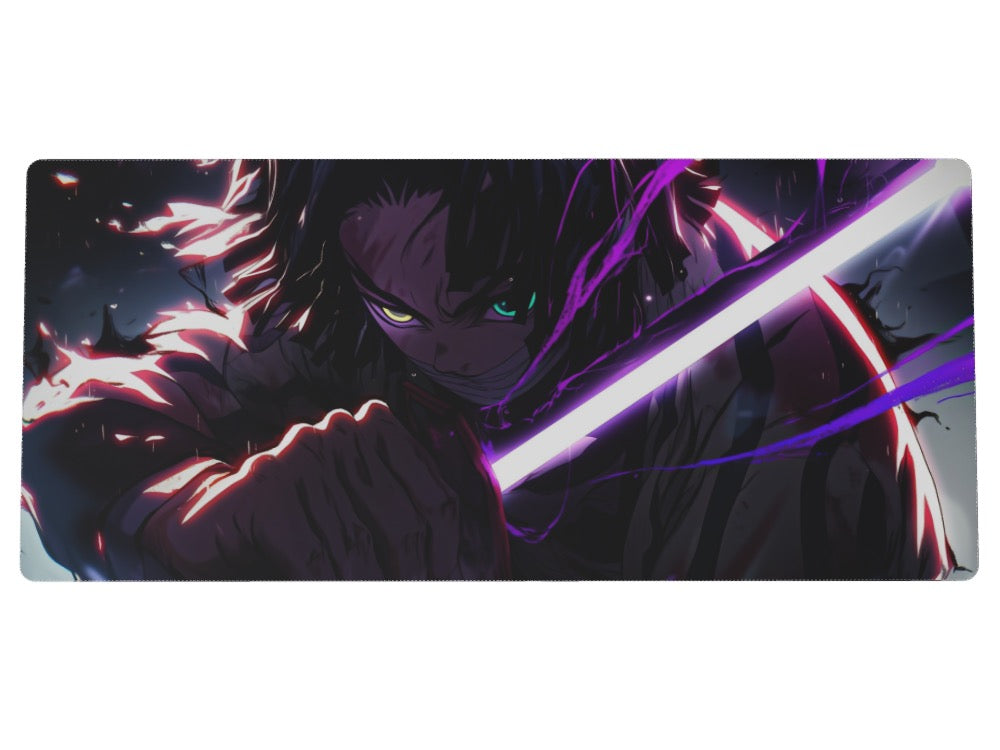 Custom XXL Speedmat - Custom Design Ref: Z0BMGQ