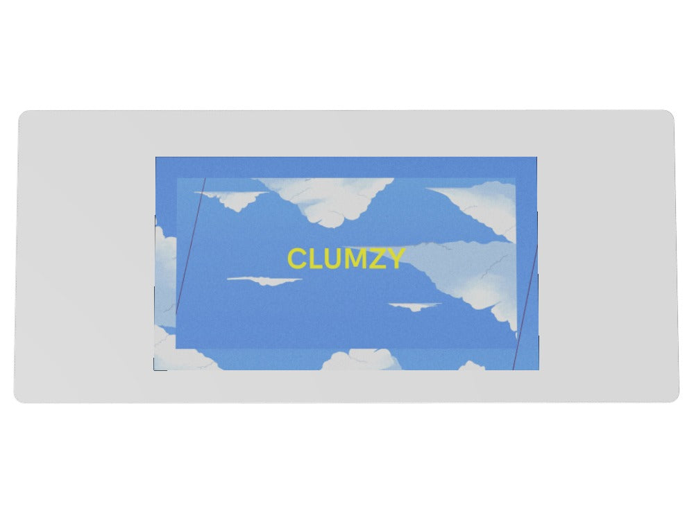 Custom XXL Speedmat - Custom Design Ref: ZH7ZMJ