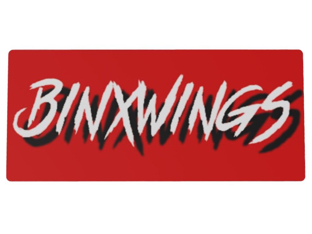 Custom XXL Speedmat - Custom Design Ref: ZONBVJ