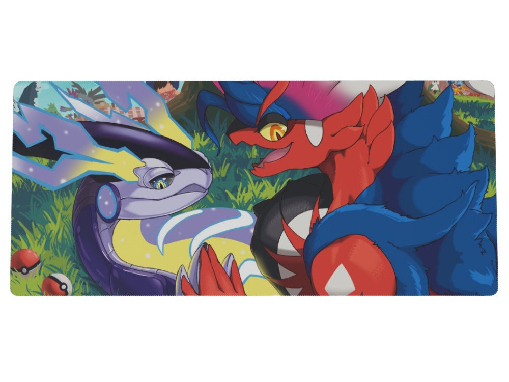 Custom XXL Speedmat - Custom Design Ref: ZVUA5O
