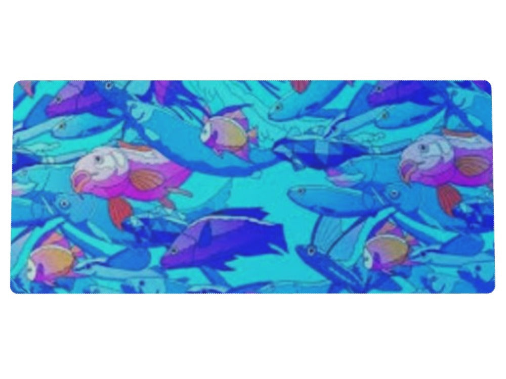 Custom XXL Speedmat - Custom Design Ref: ZZZ8N9