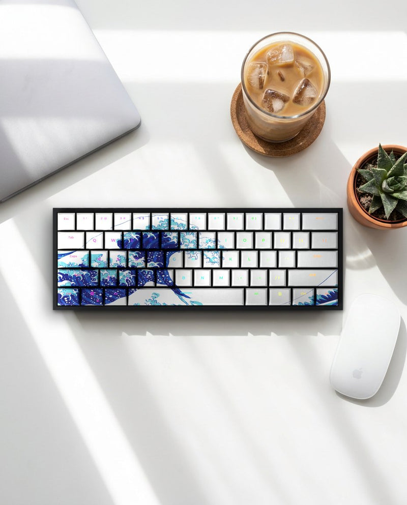 Shop keyboards