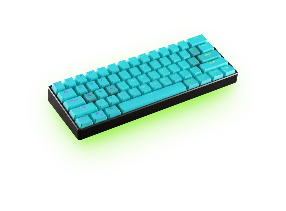 Keyboards