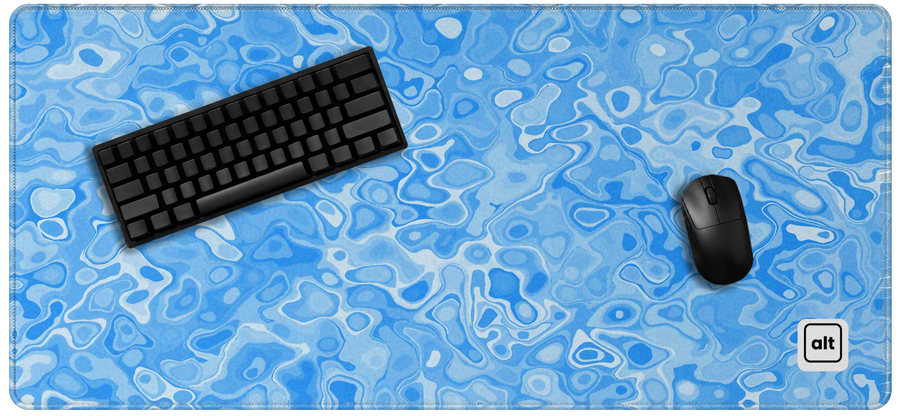 Blue Quartz