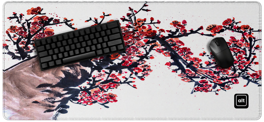 Cherry Blossom