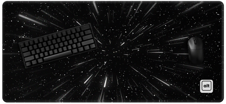 Hyperspace