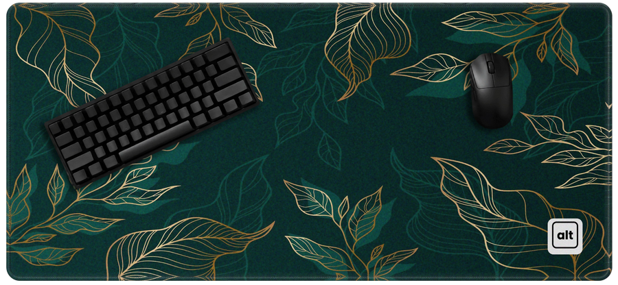 Leafy Green