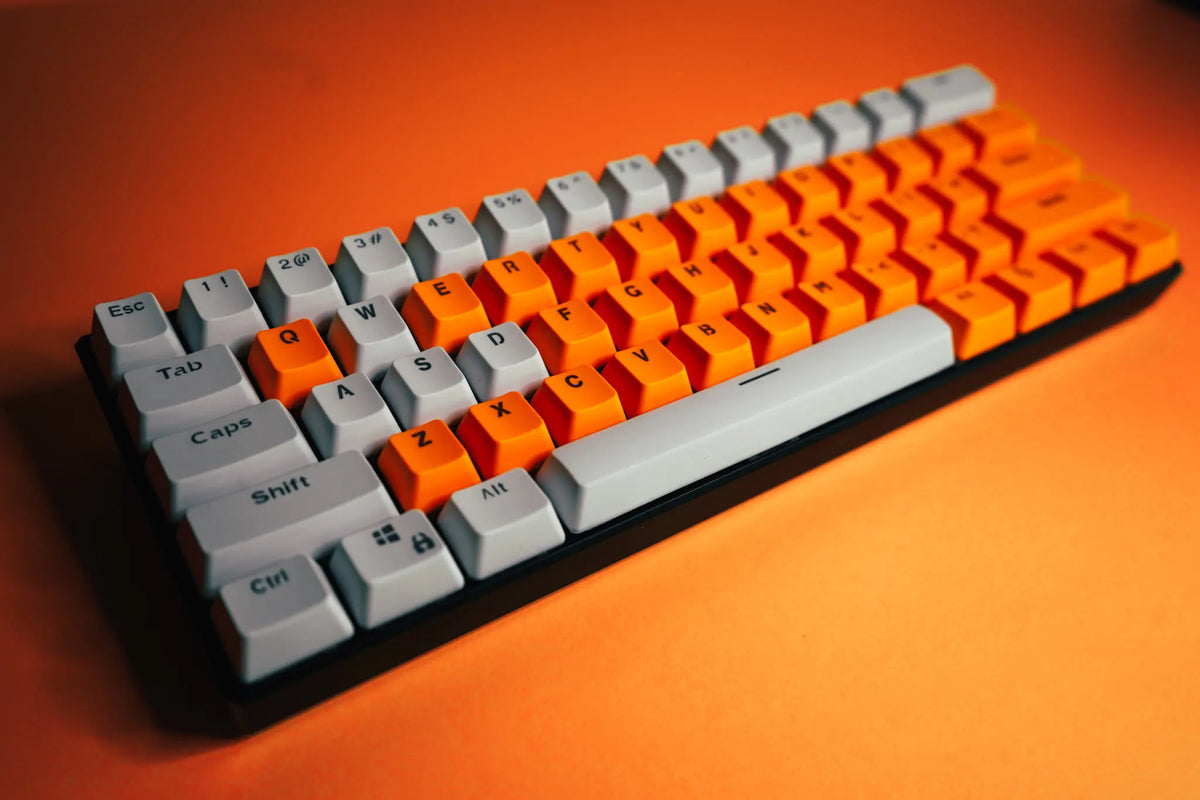 Alt Customs Gaming Keyboards