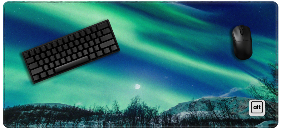Northern Lights