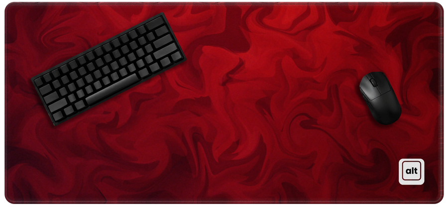 Red Liquify