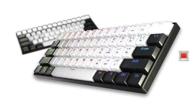 T1 Pro Gaming NEW - AltCustomsKeyboards