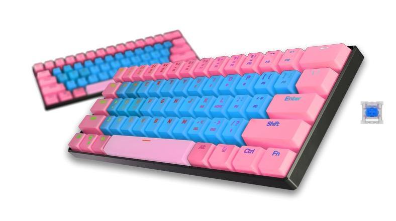 T1 Pro Gaming NEW - AltCustomsKeyboards