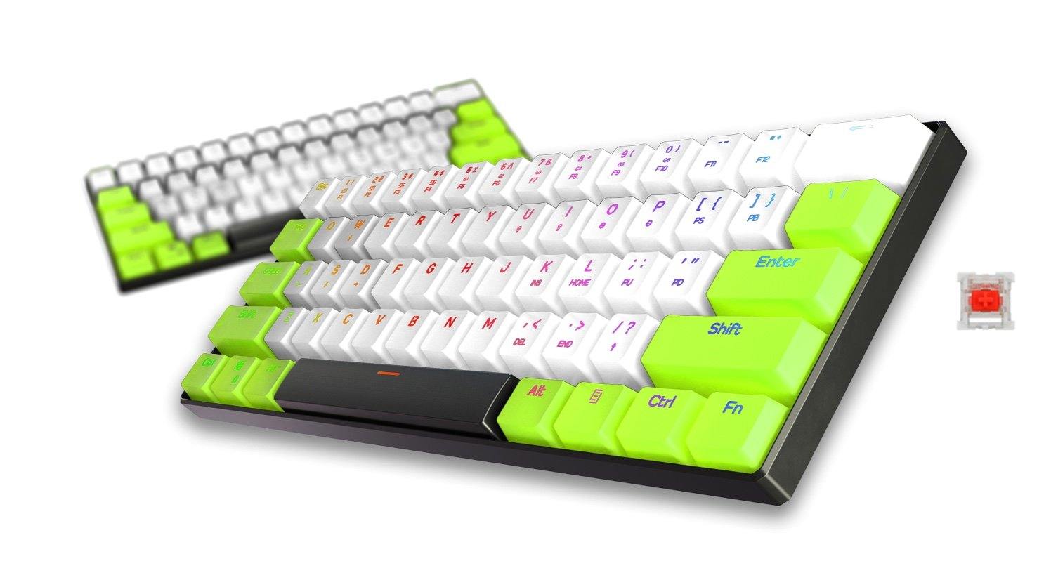 T1 Pro Gaming NEW - AltCustomsKeyboards