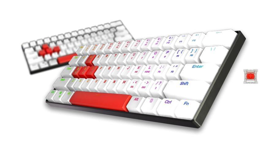 T1 Pro Gaming NEW - AltCustomsKeyboards