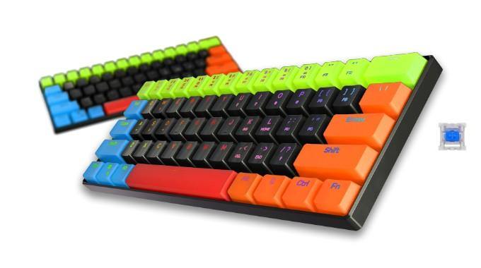 T1 Pro Gaming NEW - AltCustomsKeyboards