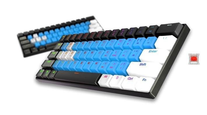 T1 Pro Gaming NEW - AltCustomsKeyboards