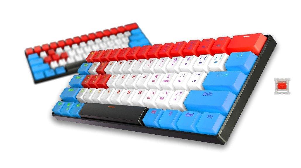 T1 Pro Gaming NEW - AltCustomsKeyboards