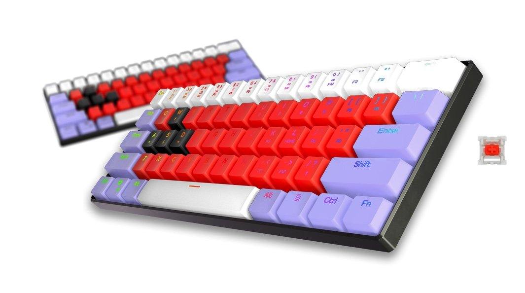 T1 Pro Gaming NEW - AltCustomsKeyboards