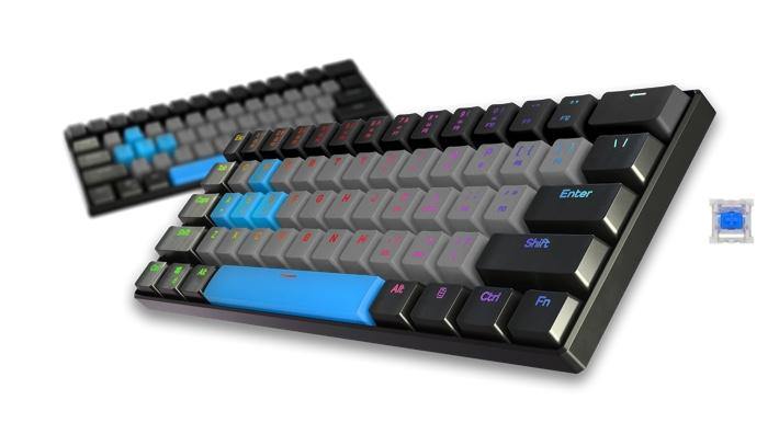 T1 Pro Gaming NEW - AltCustomsKeyboards