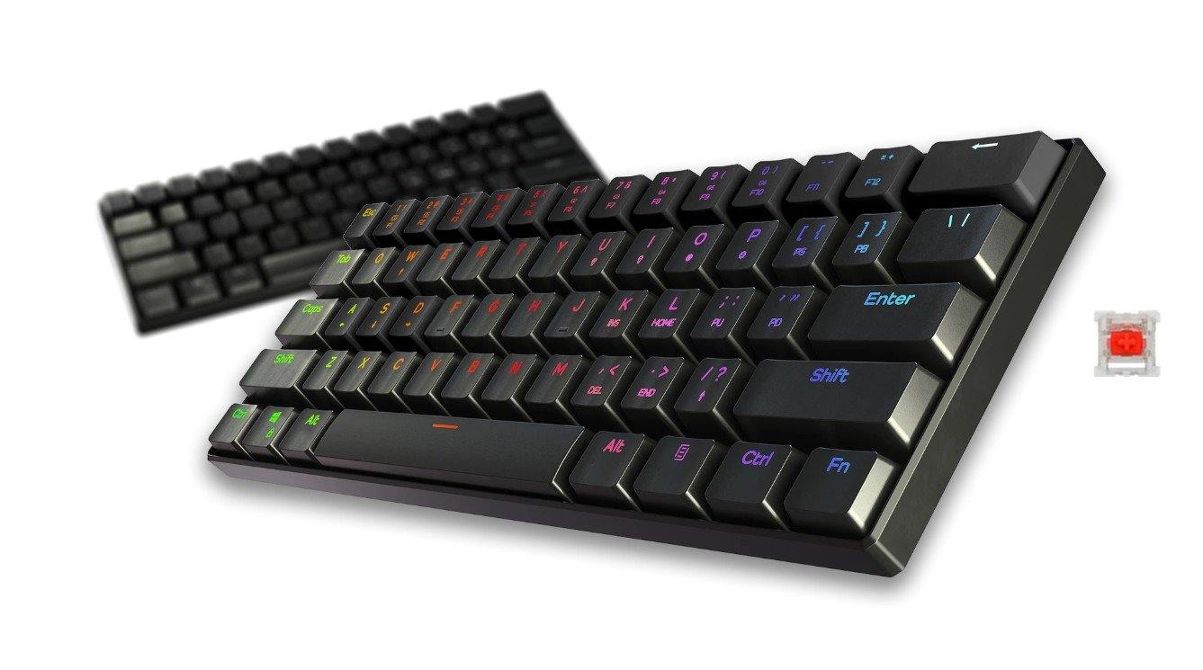 T1 Pro Gaming NEW - {{ gamingkeyboards}}