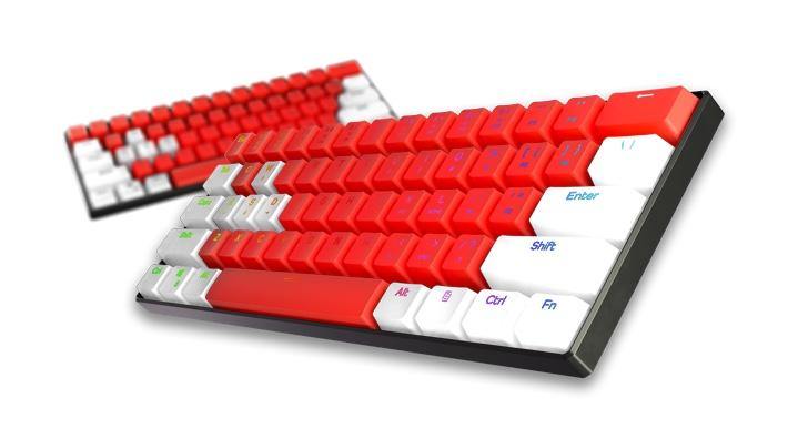 T1 Pro Gaming NEW - AltCustomsKeyboards