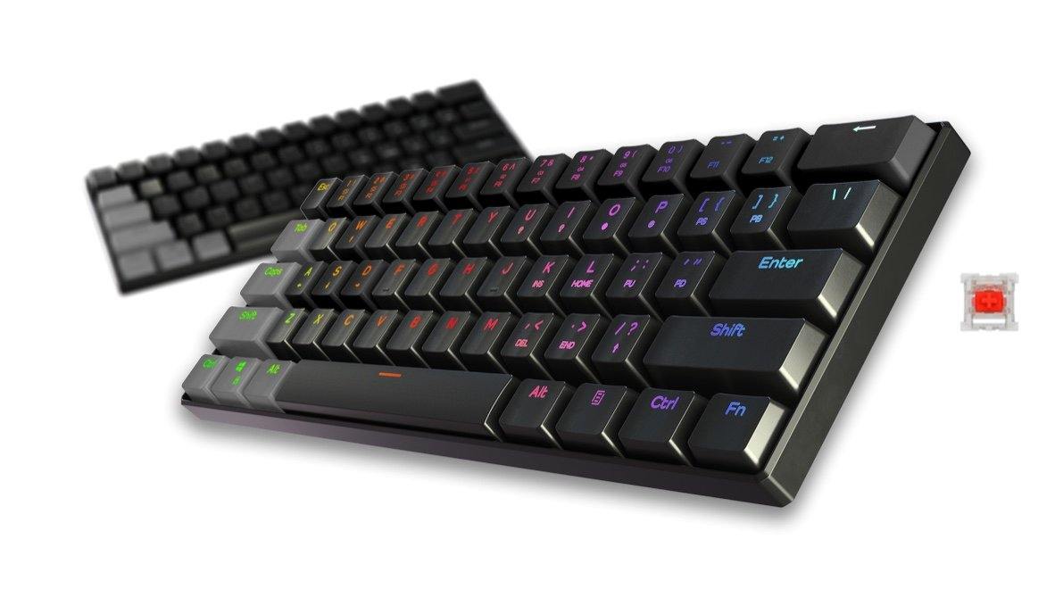 T1 Pro Gaming NEW - AltCustomsKeyboards