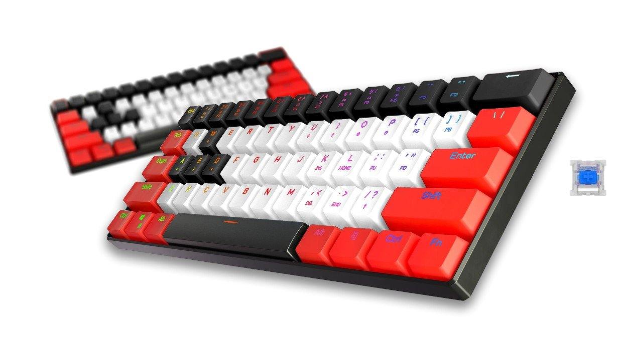 T1 Pro Gaming NEW - AltCustomsKeyboards