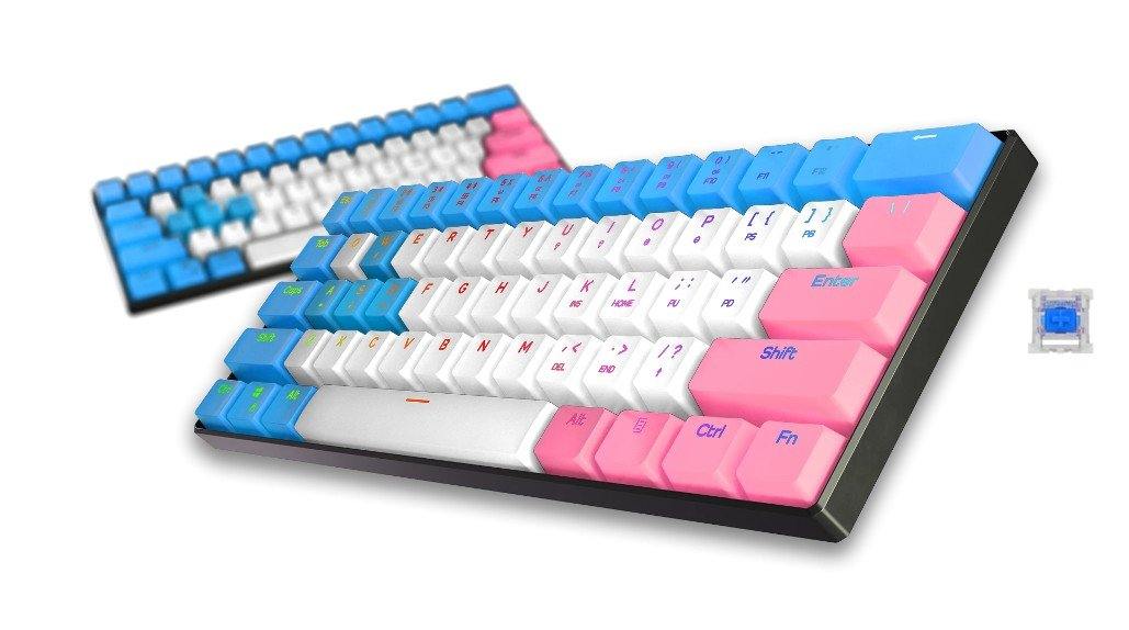 T1 Pro Gaming NEW - AltCustomsKeyboards