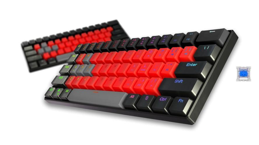 T1 Pro Gaming NEW - AltCustomsKeyboards