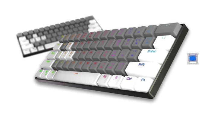 T1 Pro Gaming NEW - AltCustomsKeyboards