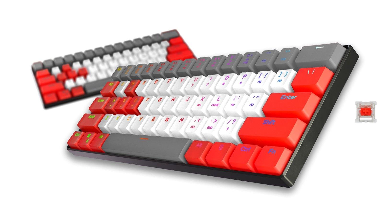 T1 Pro Gaming NEW - AltCustomsKeyboards